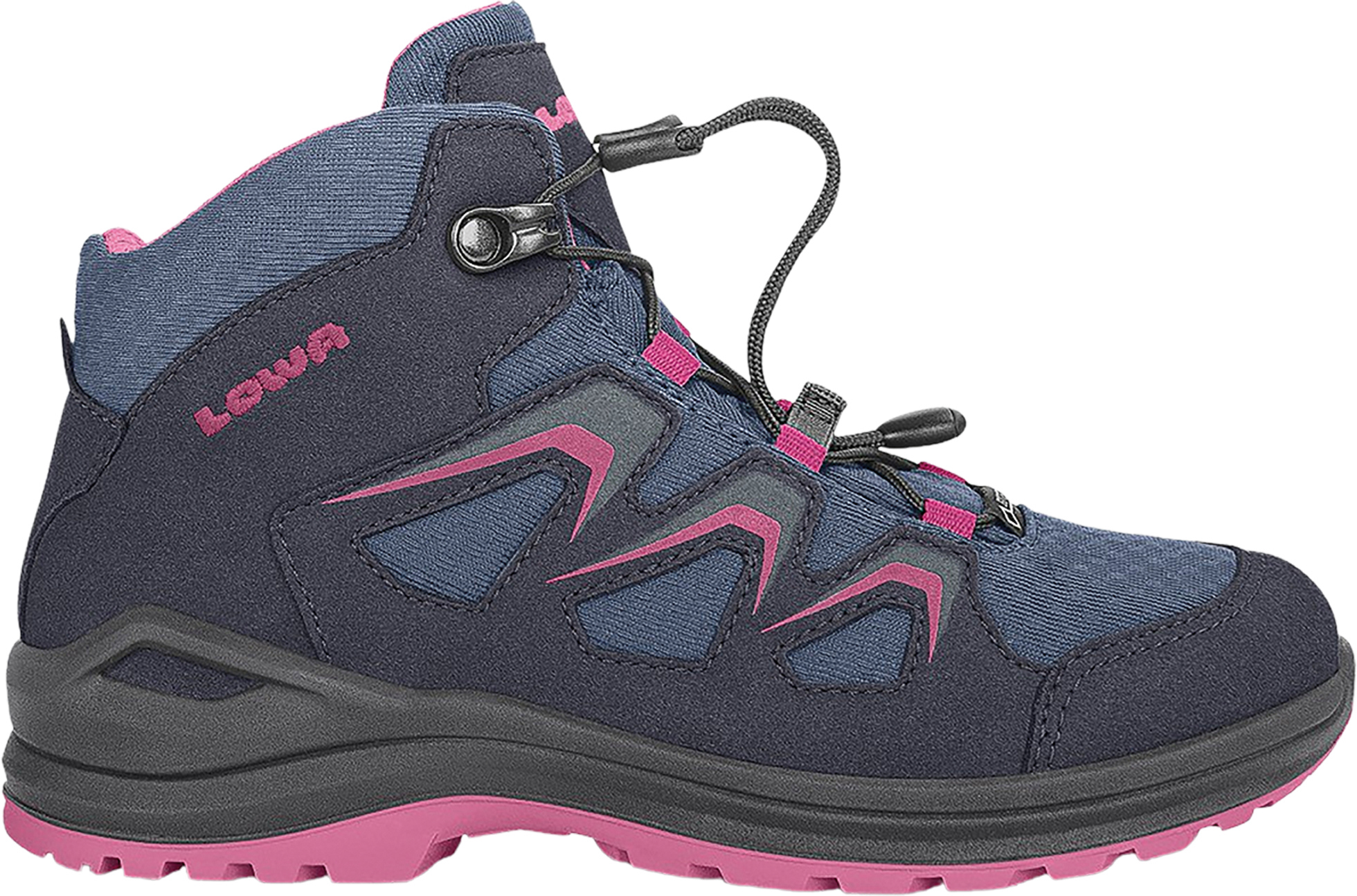 Innox Evo GTX QC Junior