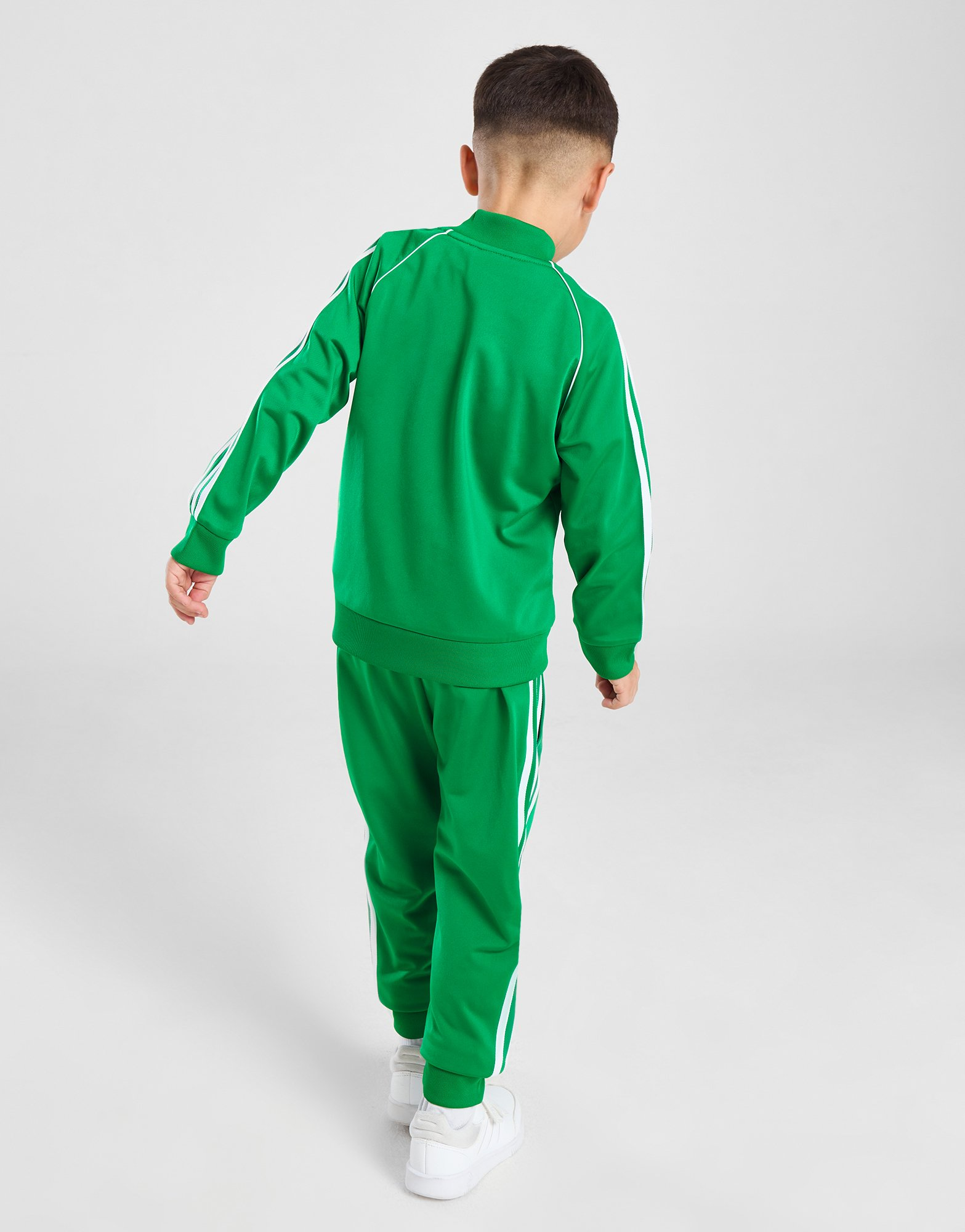 adidas Originals Ensemble de survêtement Enfant