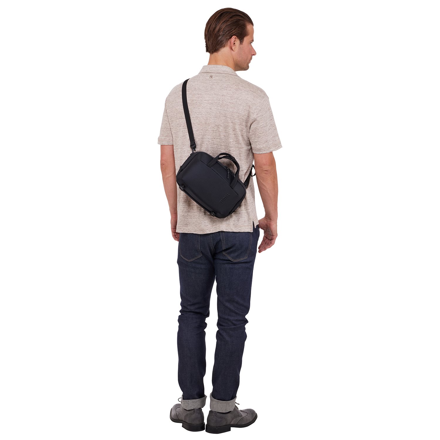 Thule Subterra 2 Crossbody 5 L black