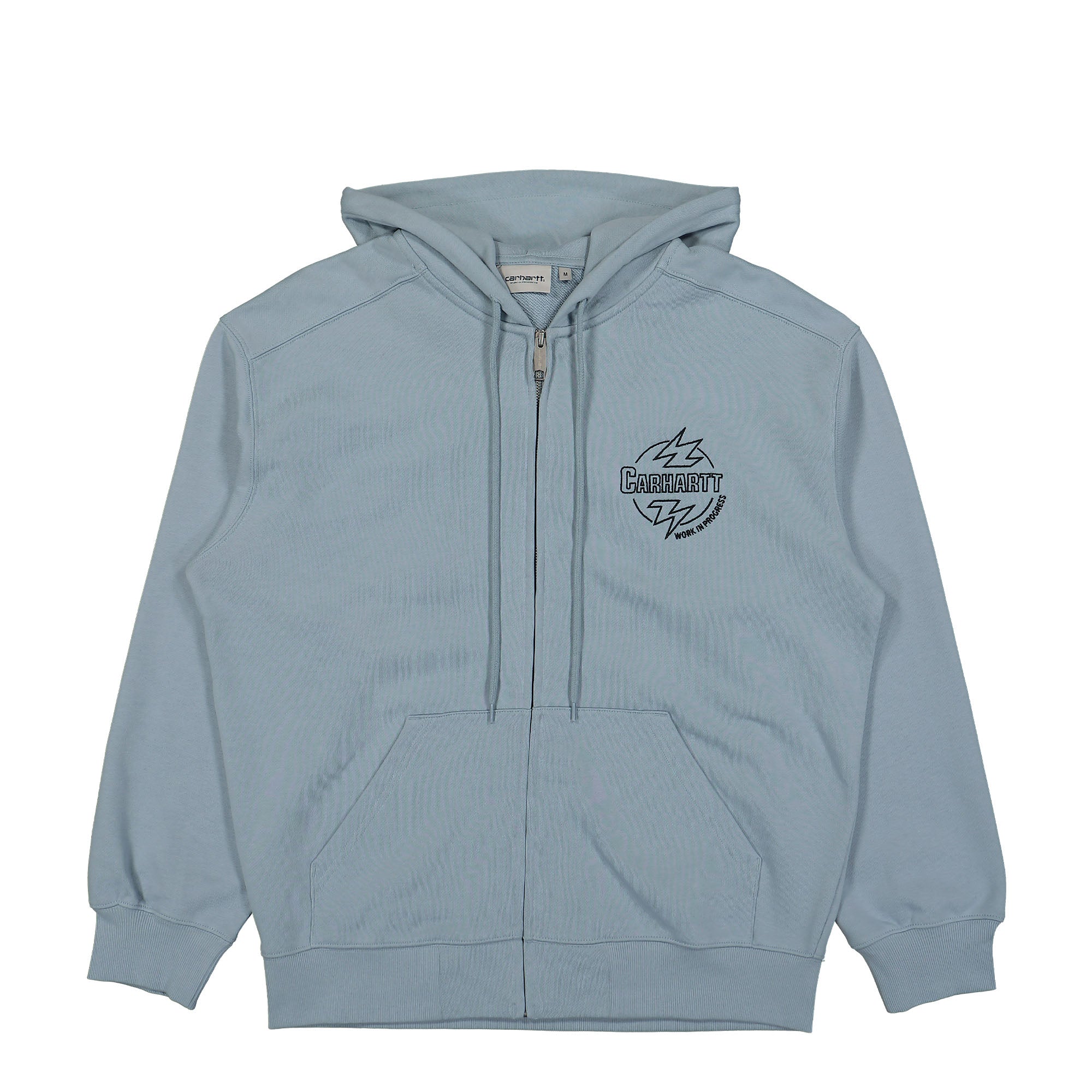 Carhartt WIP<br>Hooded Ablaze Jacket