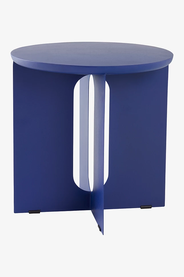 THUSIS sidebord diameter 51 cm