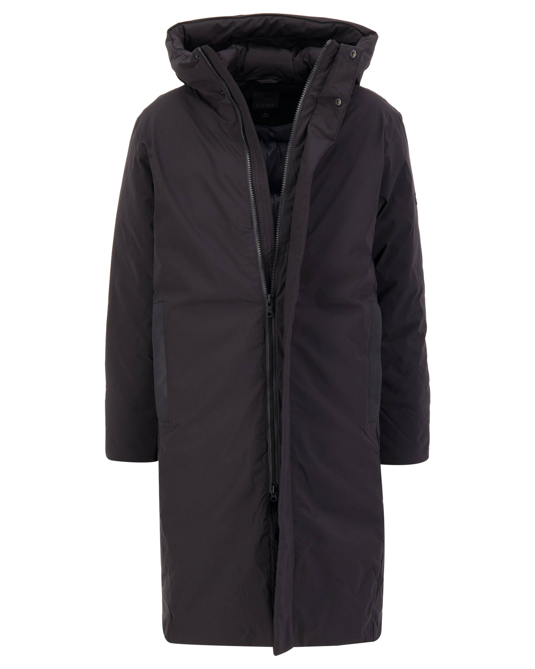 Elvine| Herren Parka ANDRE