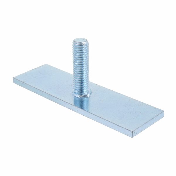 Stageworx Threaded Slide Piece (galv.)