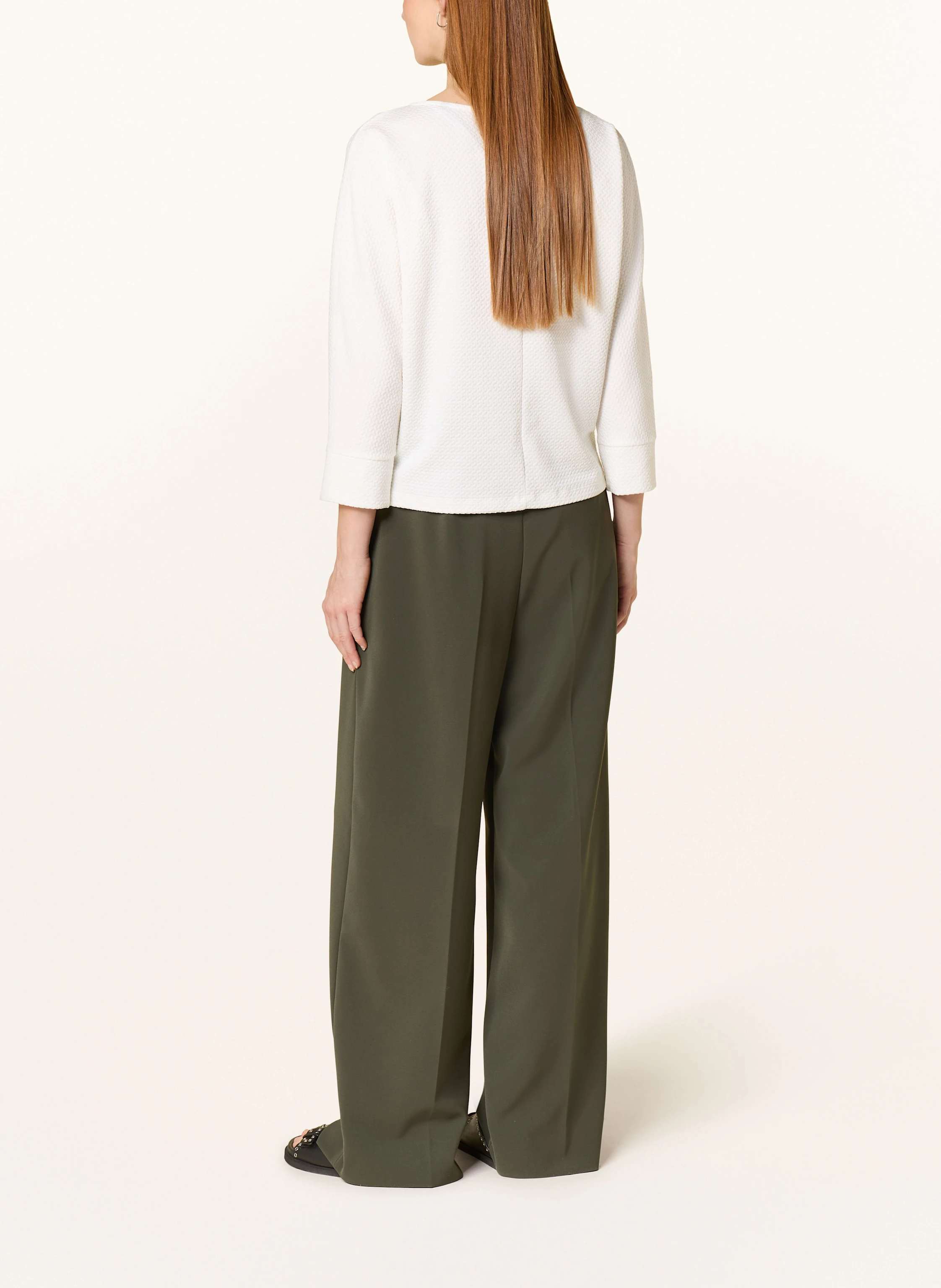 someday Shirt KRISSIE mit 3/4-Arm