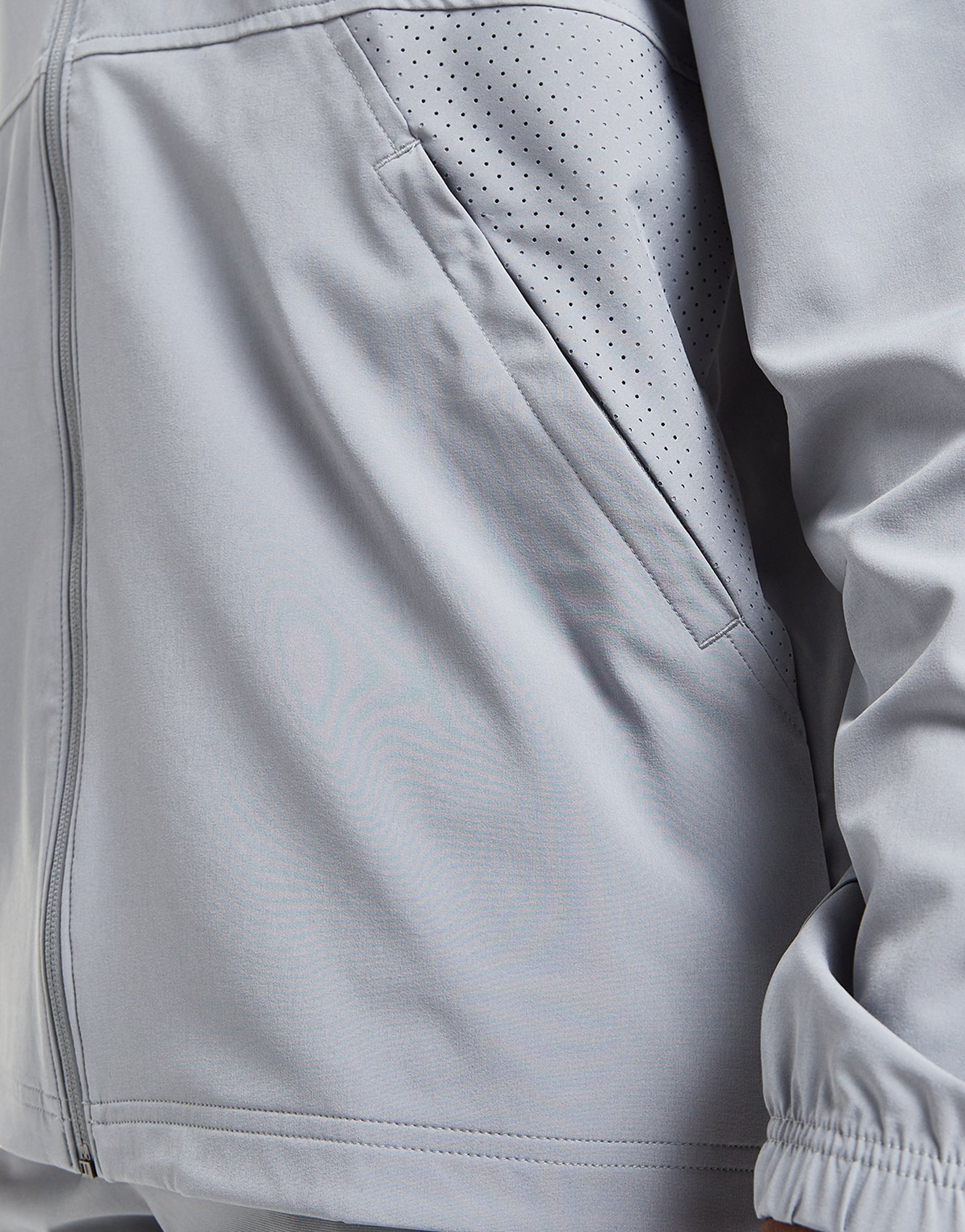 Under Armour Veste Lock-Up Homme