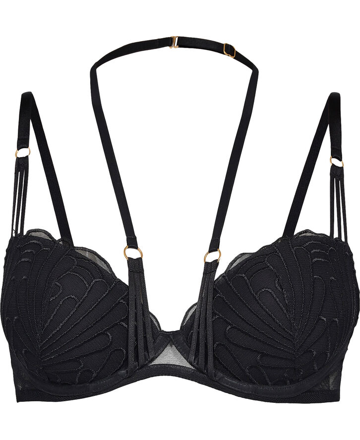 Aubade PLUNGE COQUE L INDOM Afterdark