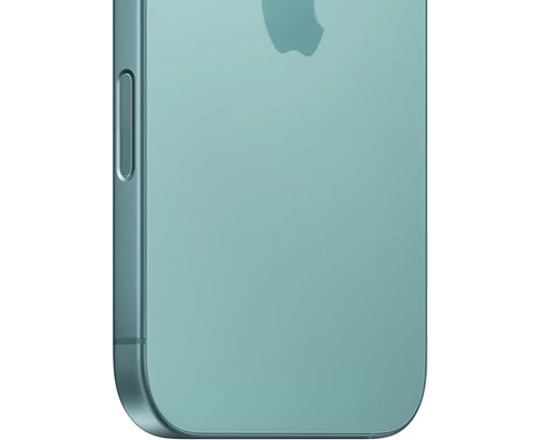 Apple iPhone 16 512GB Teal