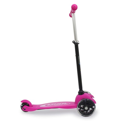 Patinete Jamara Kicklight