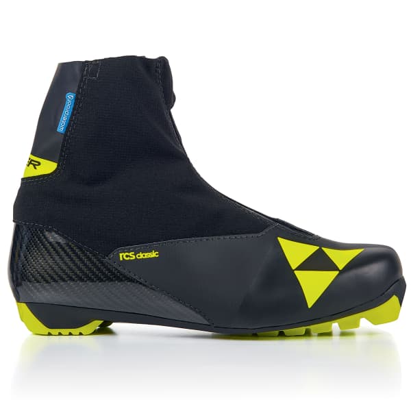 Chaussure ski de fond FISCHER RCS CLASSIC