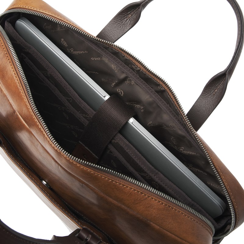 Castelijn & Beerens<br>Computertaske Rien RFID 15