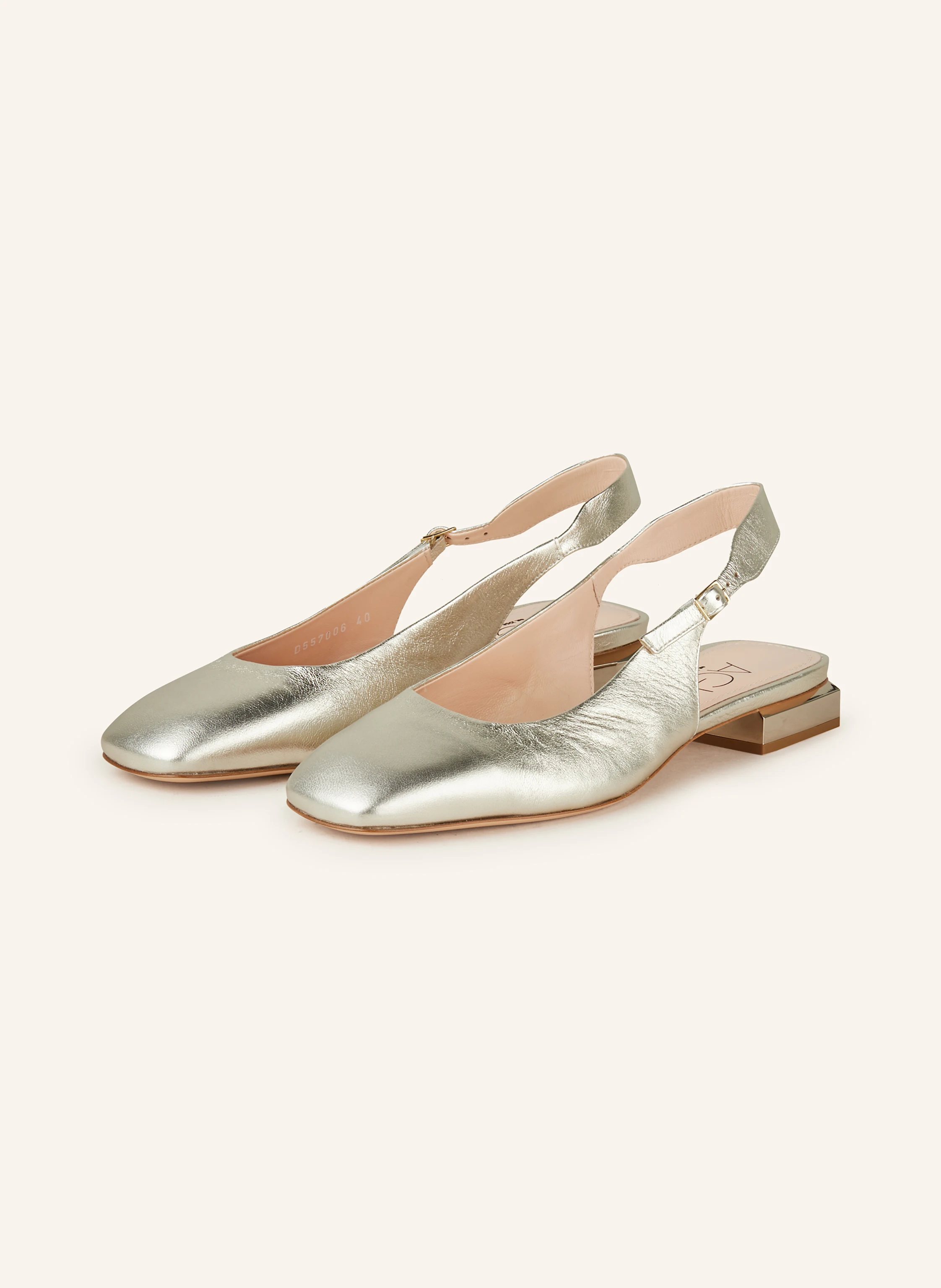 AGL Slingpumps ANGIE