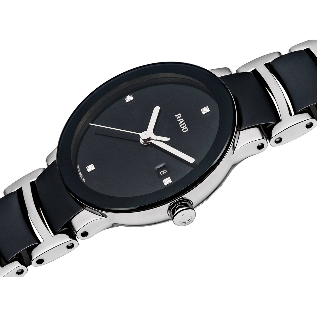 Rado Centrix S Jubilé