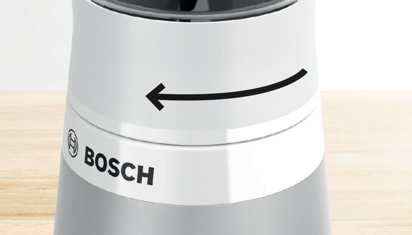 Liquidificador VitaPower Série 2 450W em aço inoxidável MMB2111T