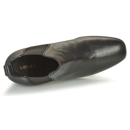 Levi's - DELILAH CHELSEA - Noir