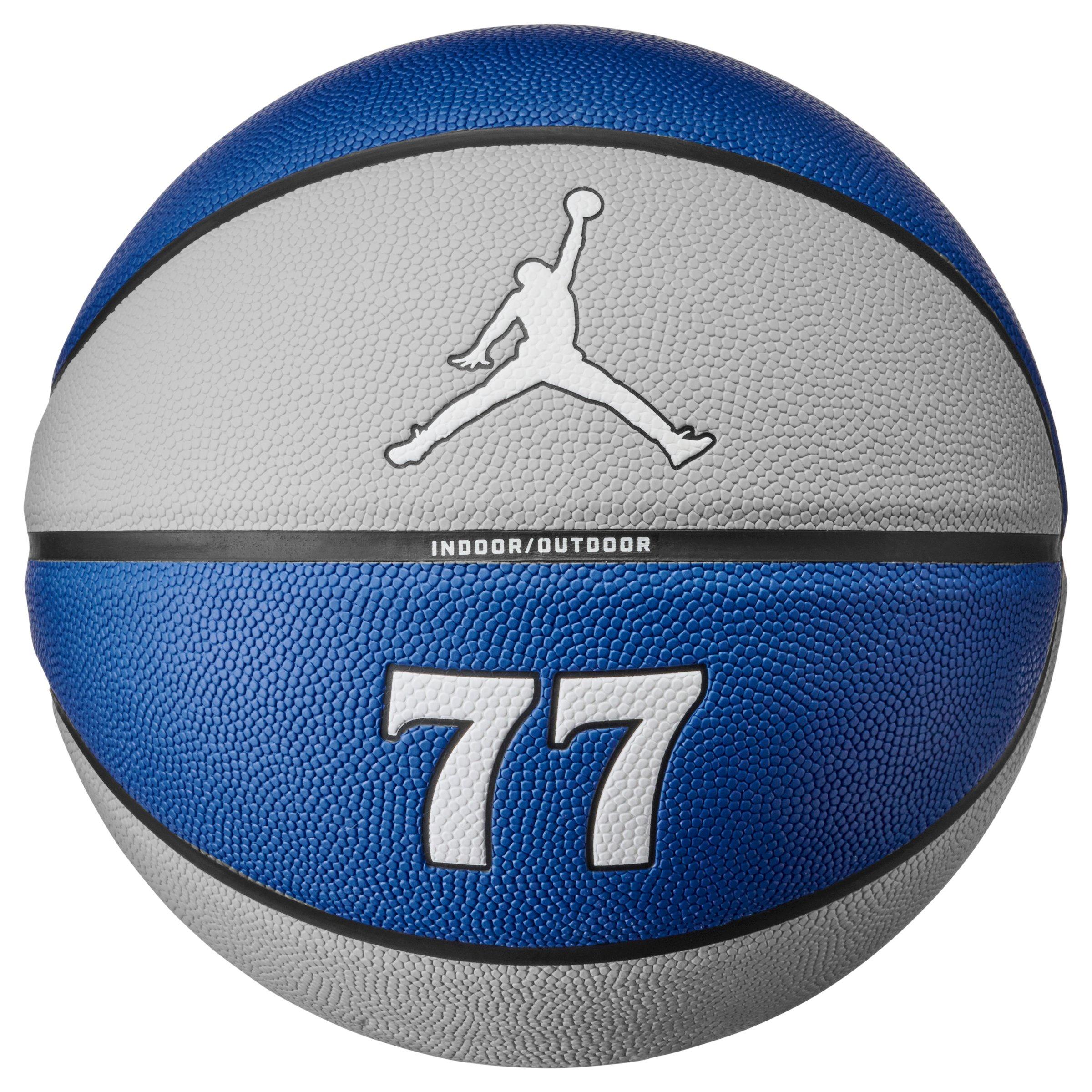 Air Jordan Luka Doncic All-Court 8PBasketball