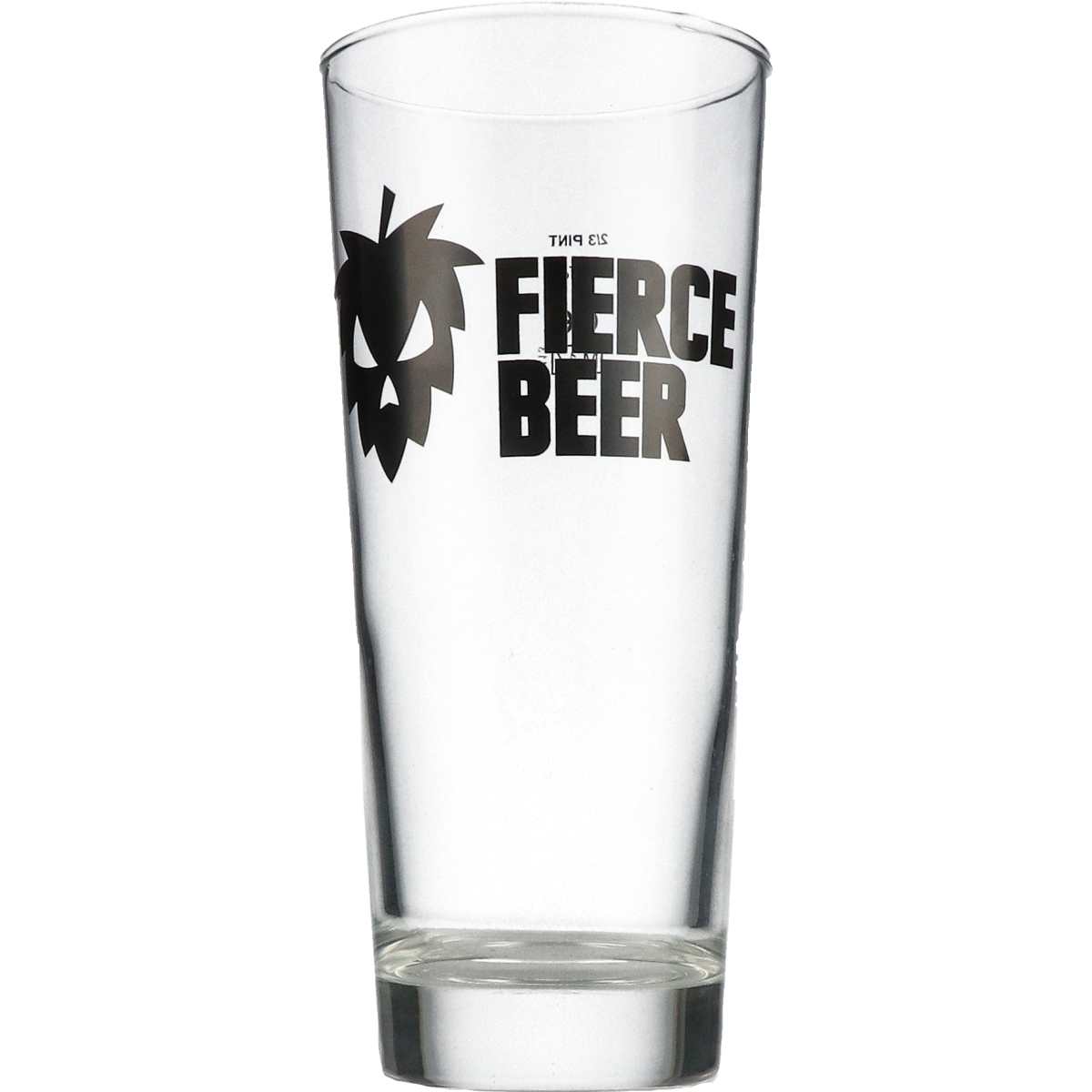 Fierce Beer Vaas 38 cl