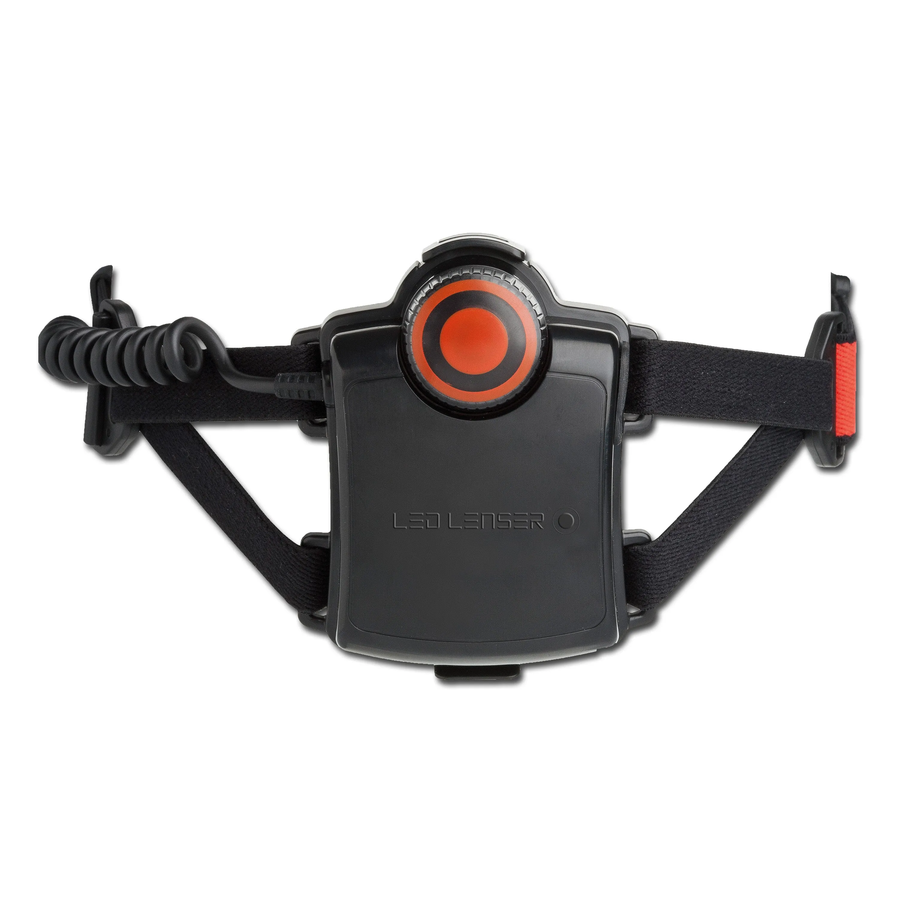 Ledlenser -  Stirnlampe LED Lenser H7R.2