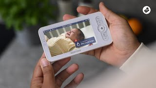 See Pro Babyphone 0 M      CryAssist |    5