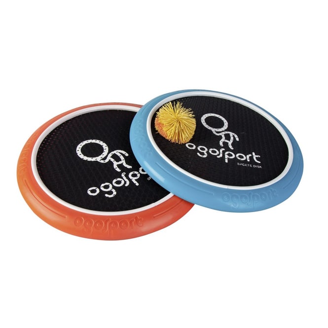 Ogo Sport Set XS