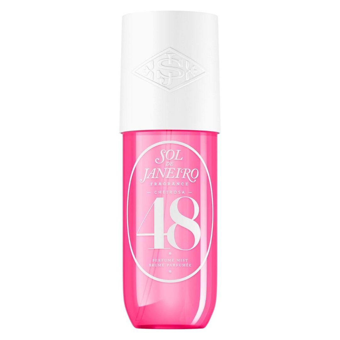 Sol de Janeiro Cheirosa Cheirosa 48 Mist - Bruma Perfumada - 240ml