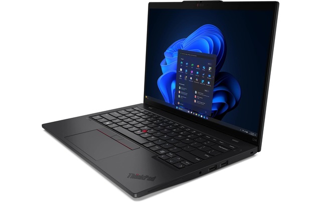 Lenovo Notebook »ThinkPad L14 G6 (Intel)« / 14 ″ Intel Core Ultra 5 Intel Graphics