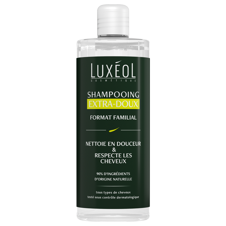 Luxéol Shampooing Extra-Doux