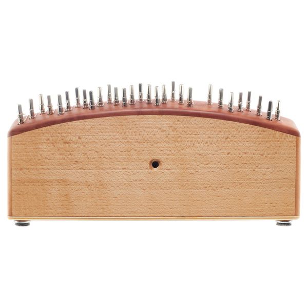 Meerklang Single Sided Arched Kotamo 126