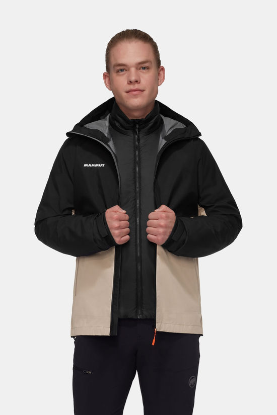 Mammut Mammut Alto Light 3-in-1 Jas