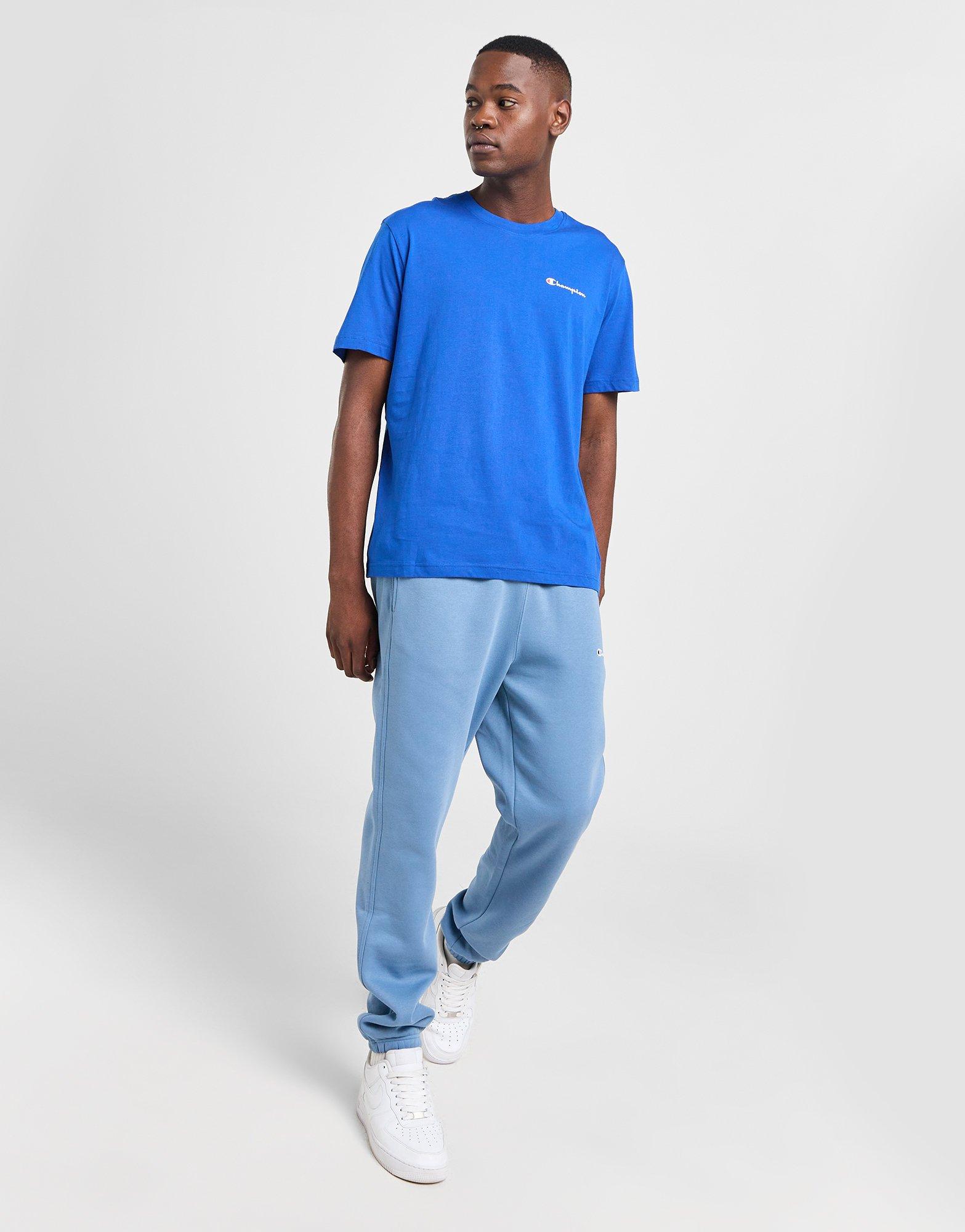 Champion T-shirt Logo Homme