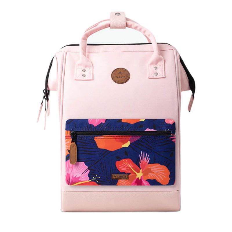 Sac à dos Adventurer Medium 23 litres + 2 grandes pochettes Hanoï