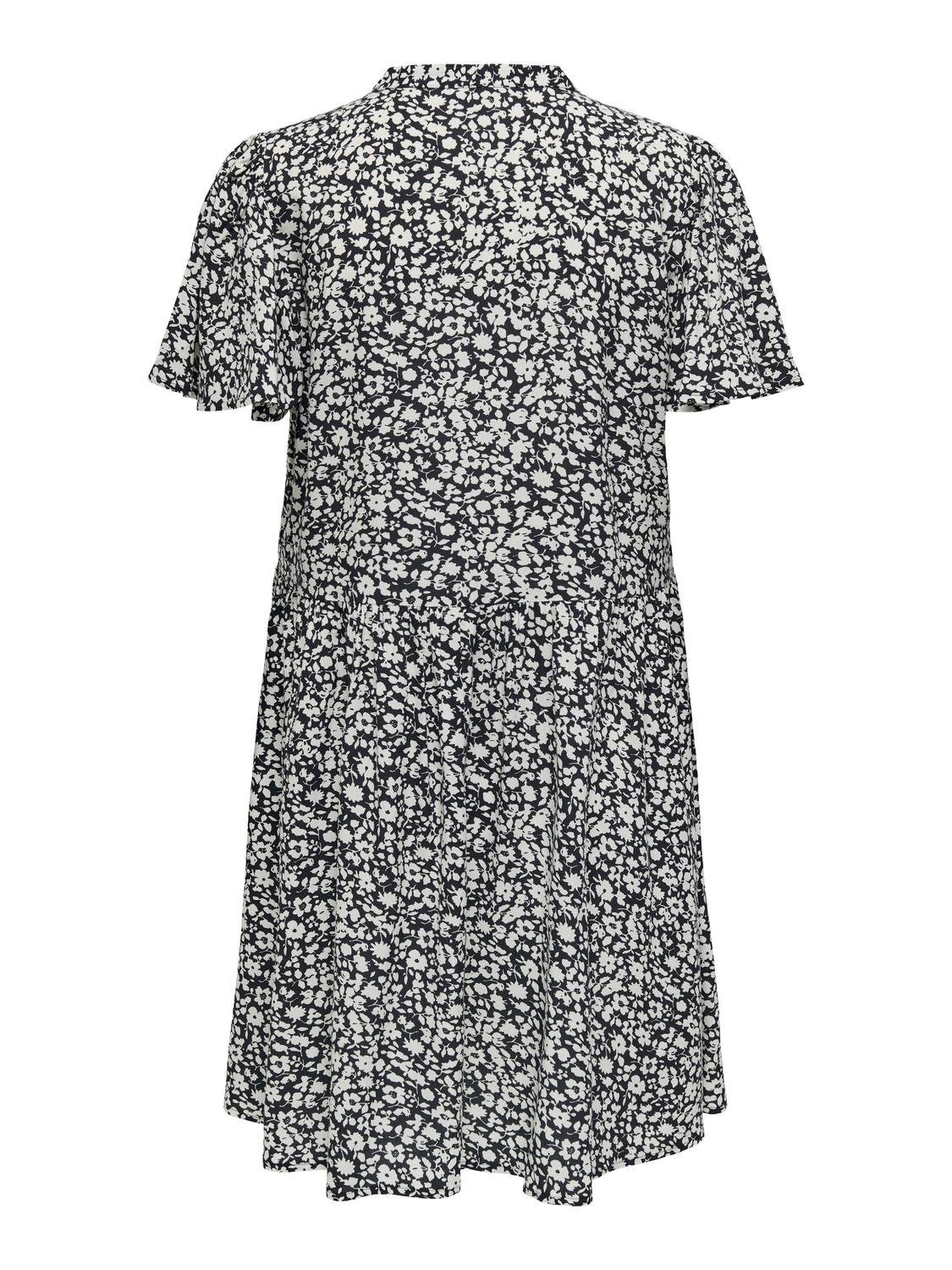 JDYSTAR Kurzes Kleid Sky Captain