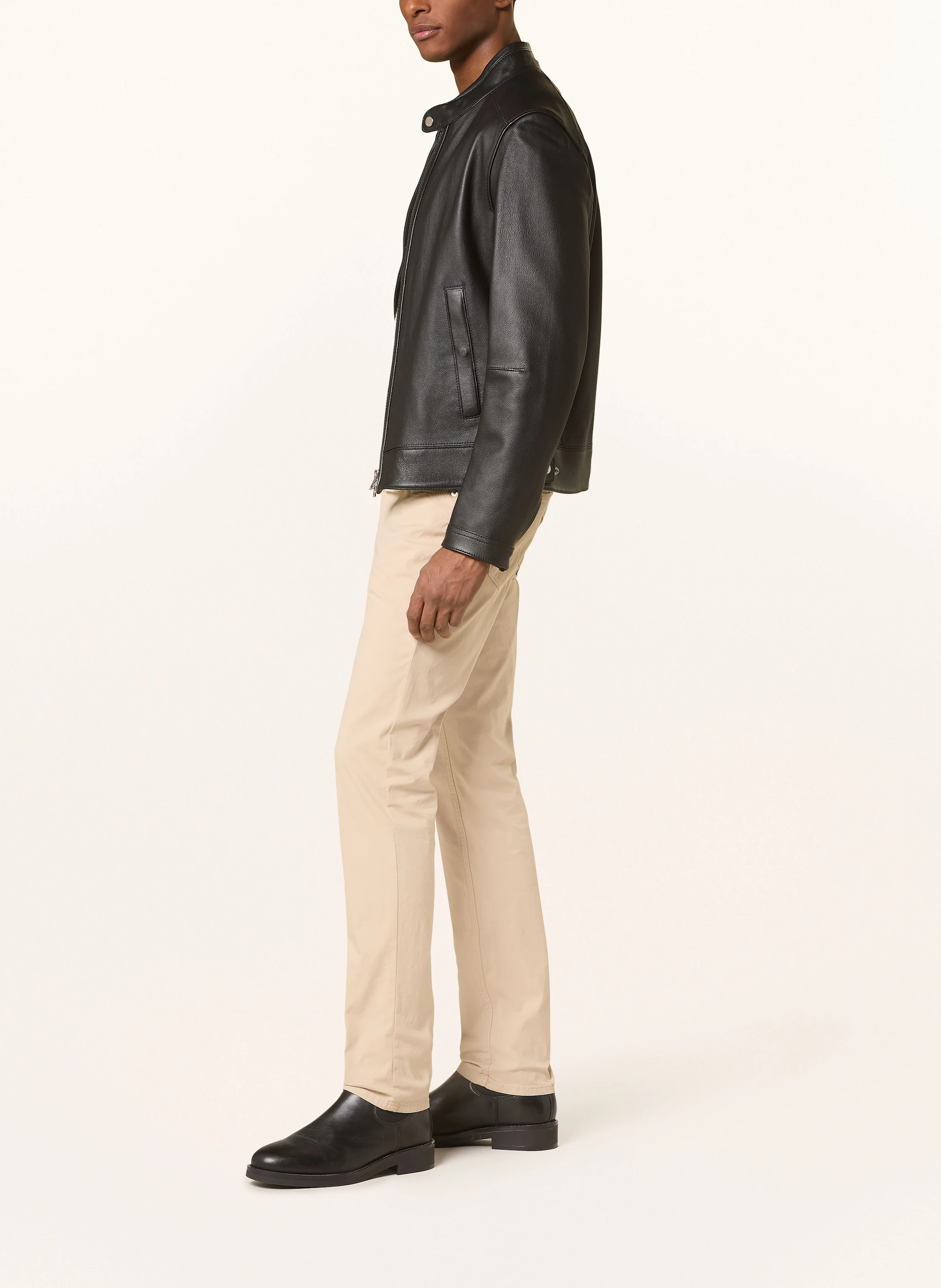 BRAX Hose CHUCK Modern Fit