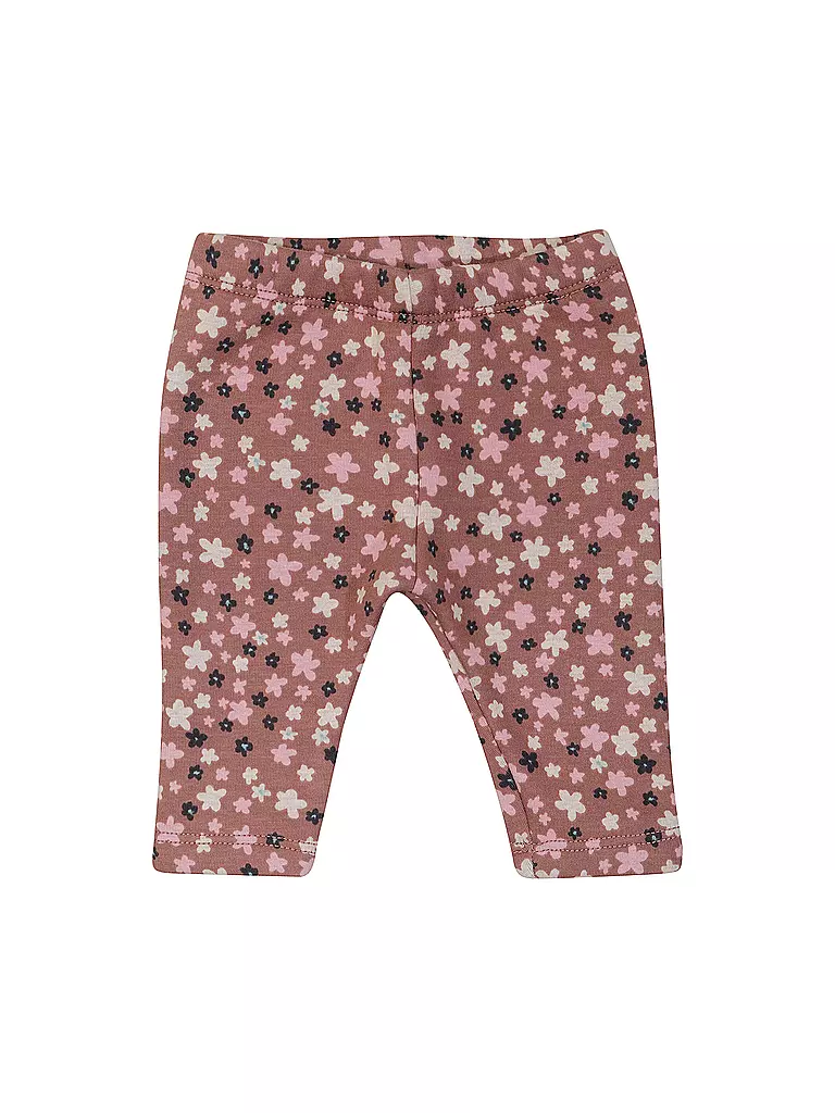 S.OLIVER Baby Leggings beige