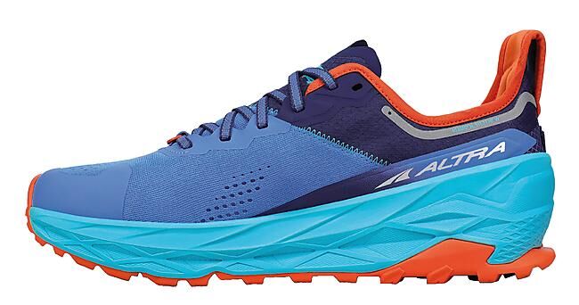 ALTRA - CHAUSSURES DE TRAIL OLYMPUS 5-0 M