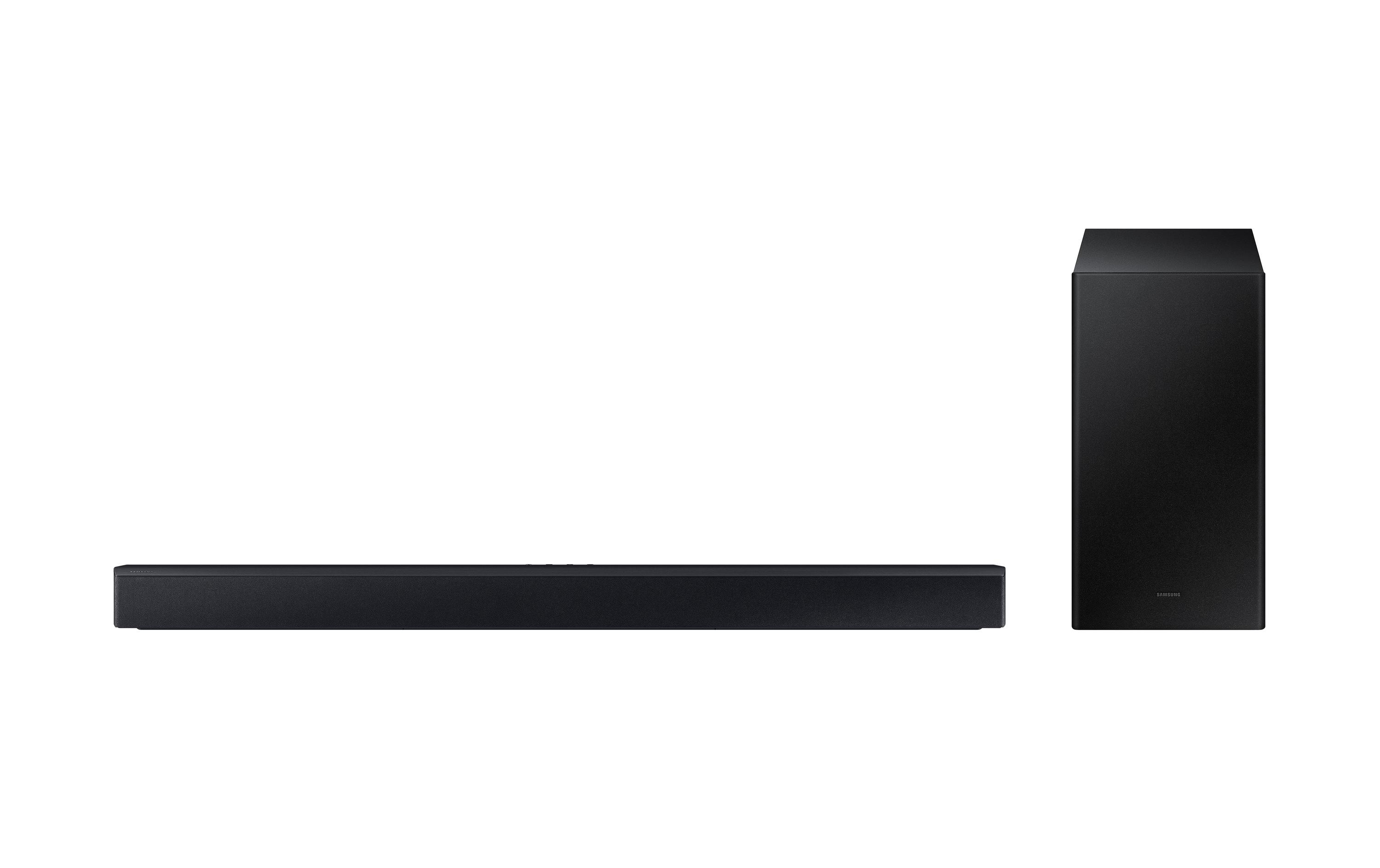 Soundbar HW-C450<br>2.1 Soundbar mit Subwoofer – 280 Watt
