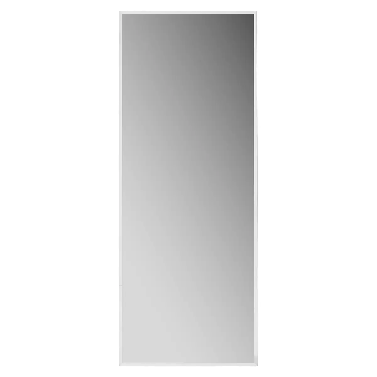 Wandspeigel Crystal 108-119 Silber