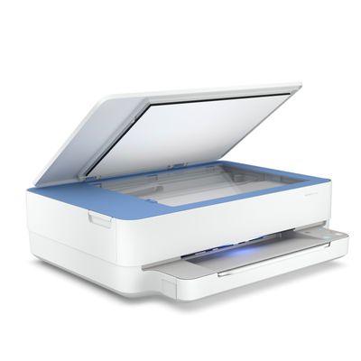 HP ENVY 6010e - imprimante multifonction jet d'encre couleur A4 - Wifi, USB