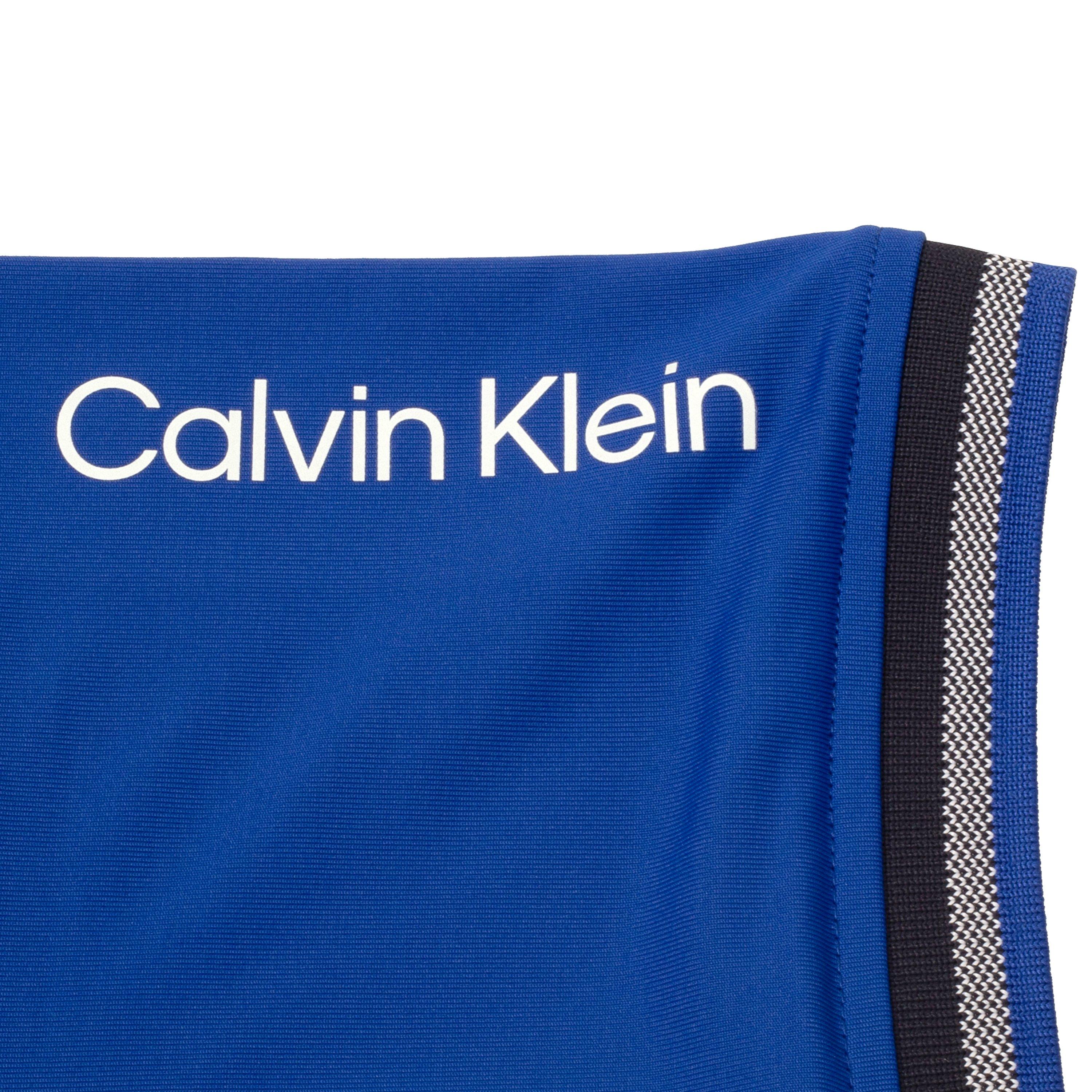 Calvin Klein Golf CK Short Sleeve Polo Shirt Mens