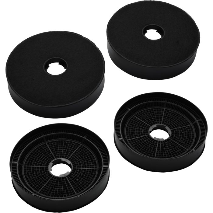 AEG Aktivkohlefilter MCFB78