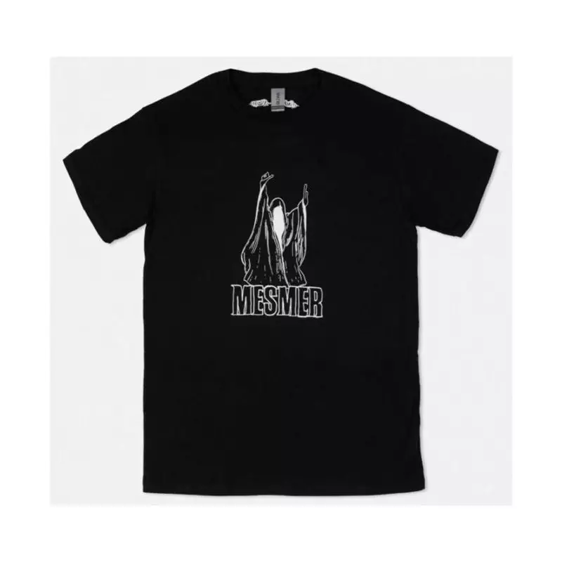 T Shirt MESMER Wizard