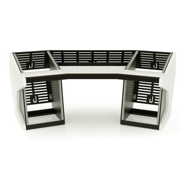 Sessiondesk Trapez-60