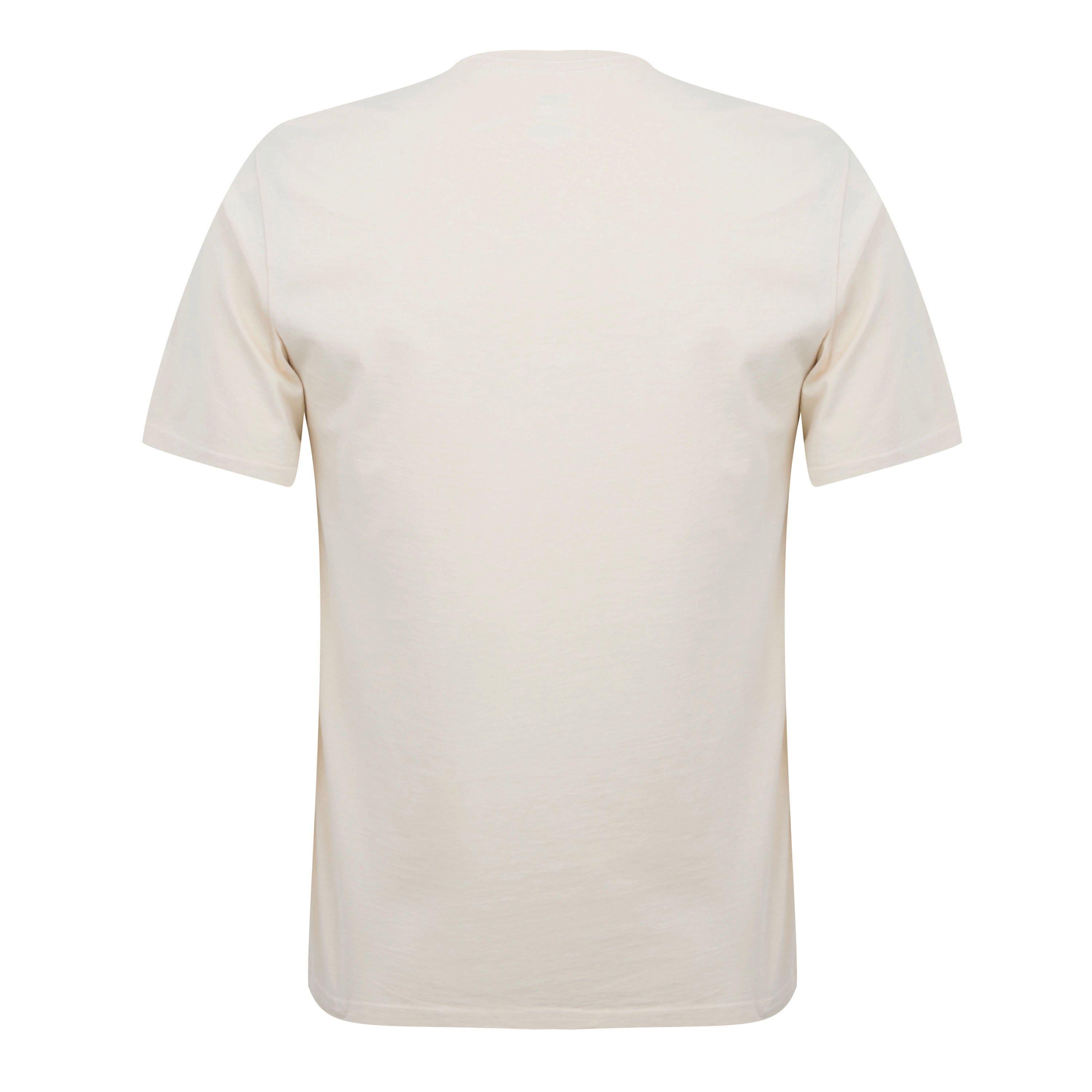 Levis Varsity Circle T-Shirt