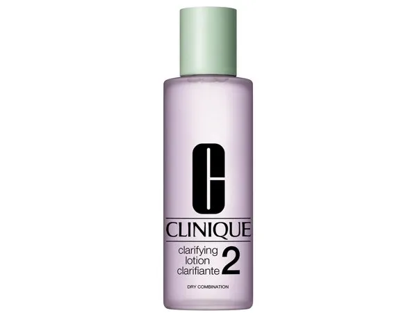 CLINIQUE LOTION 2 CLARIFIANTE 400ML