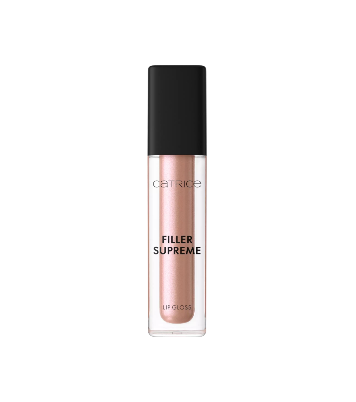 Catrice - Gloss Labial Filler Supreme - 080: The Sugarcoated Truth