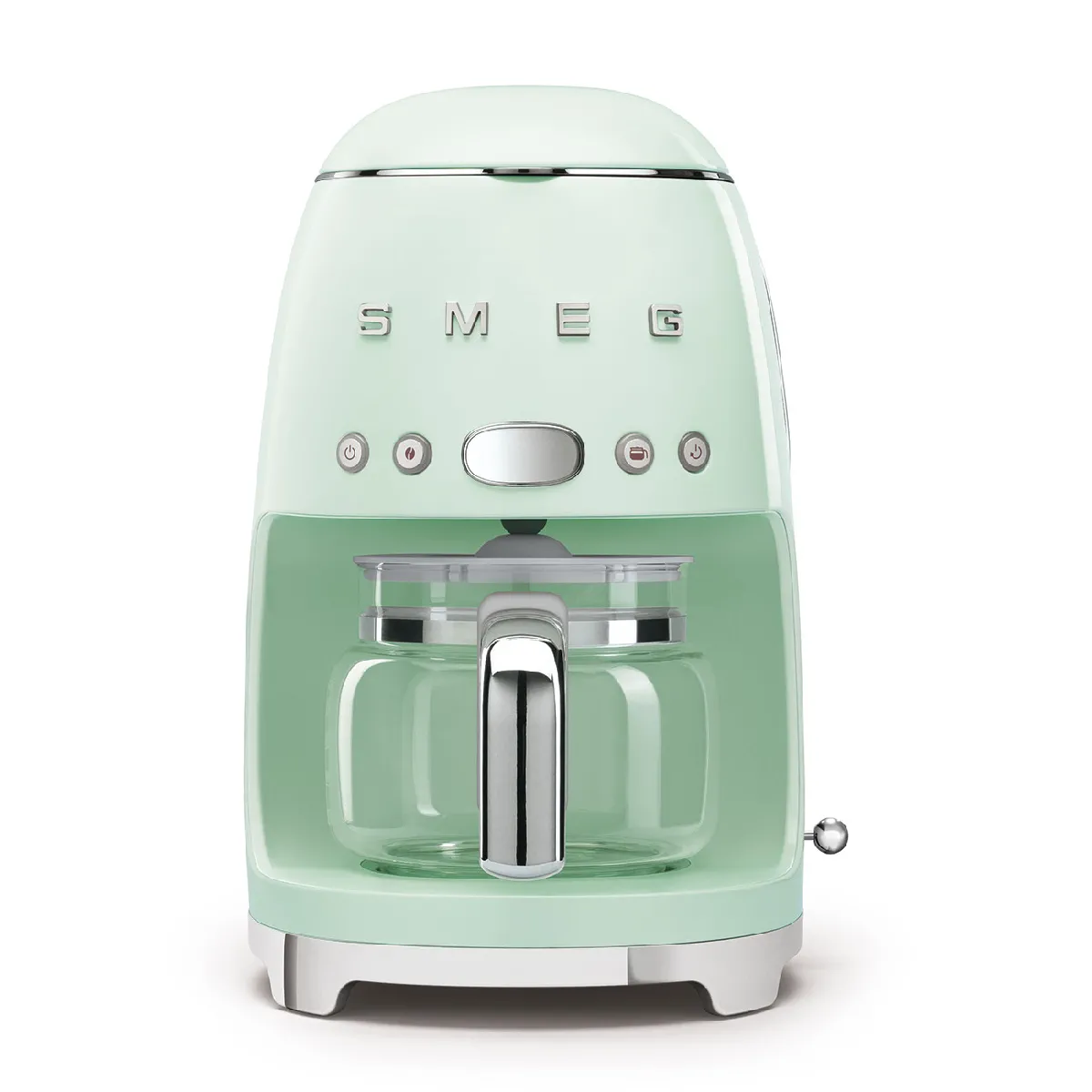 SMEG DCF02PGEU - Vert d'eau