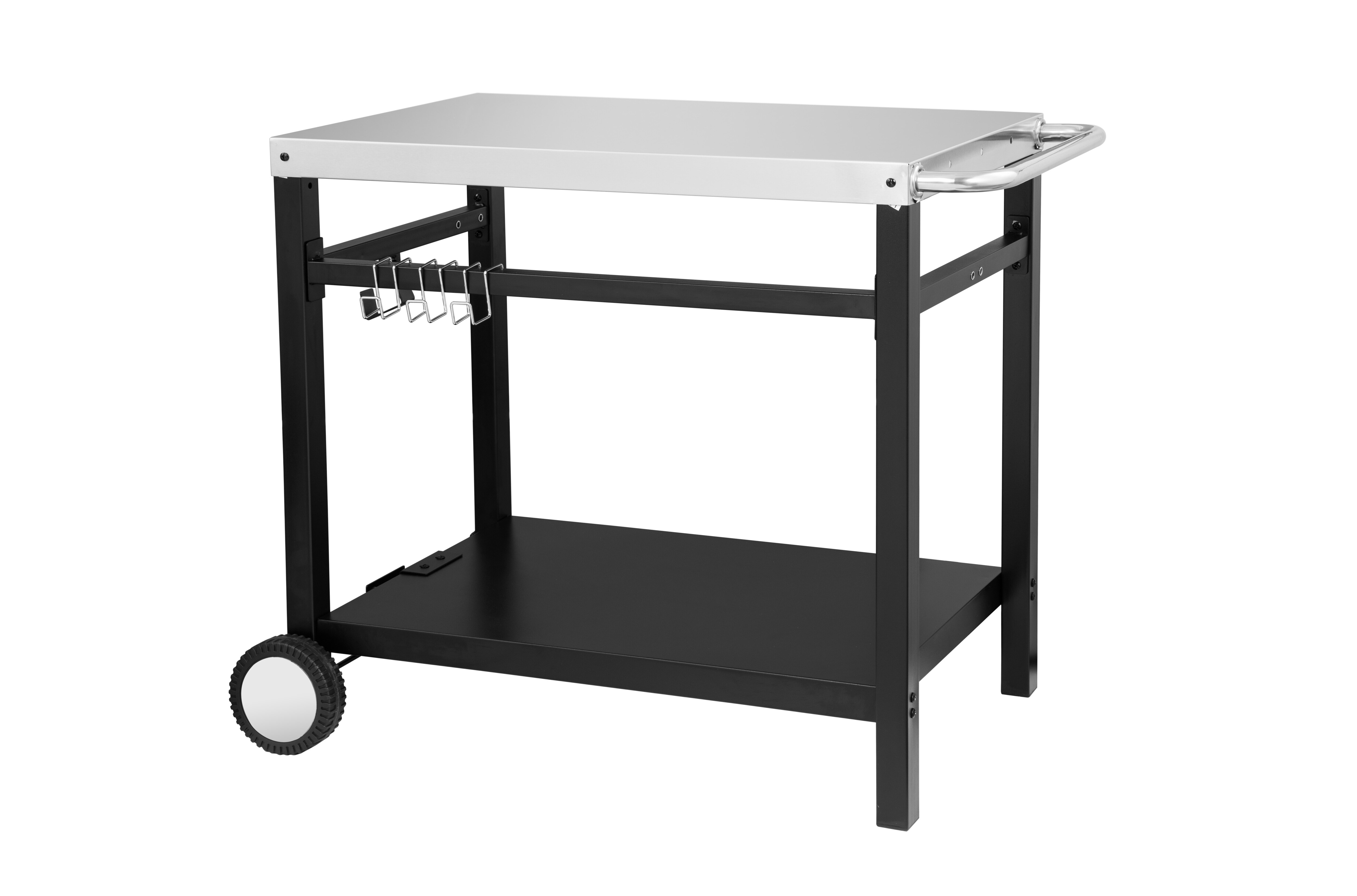 JUSTUS Multi-Trolley