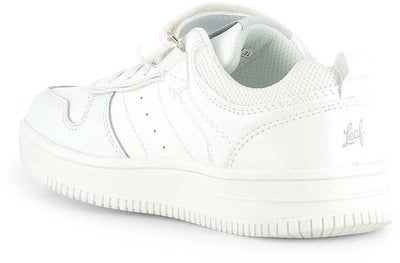 Leaf Ocke Sneakers, White