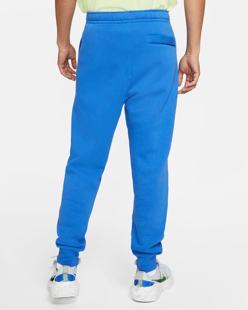 Bas de jogging Nike Sportswear Club Fleece Bleu pour homme