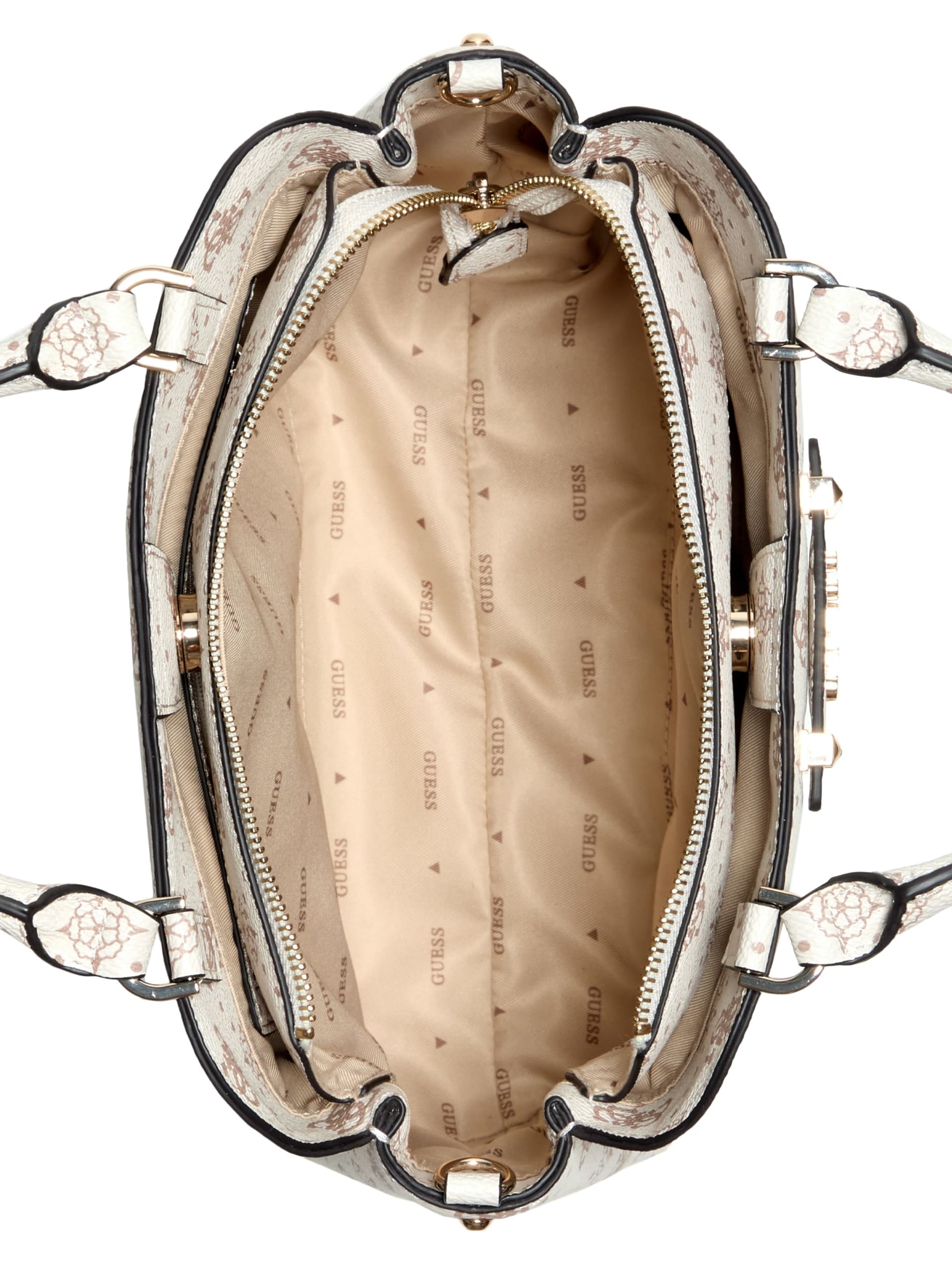 Bolsa Silia Peony Girlfriend