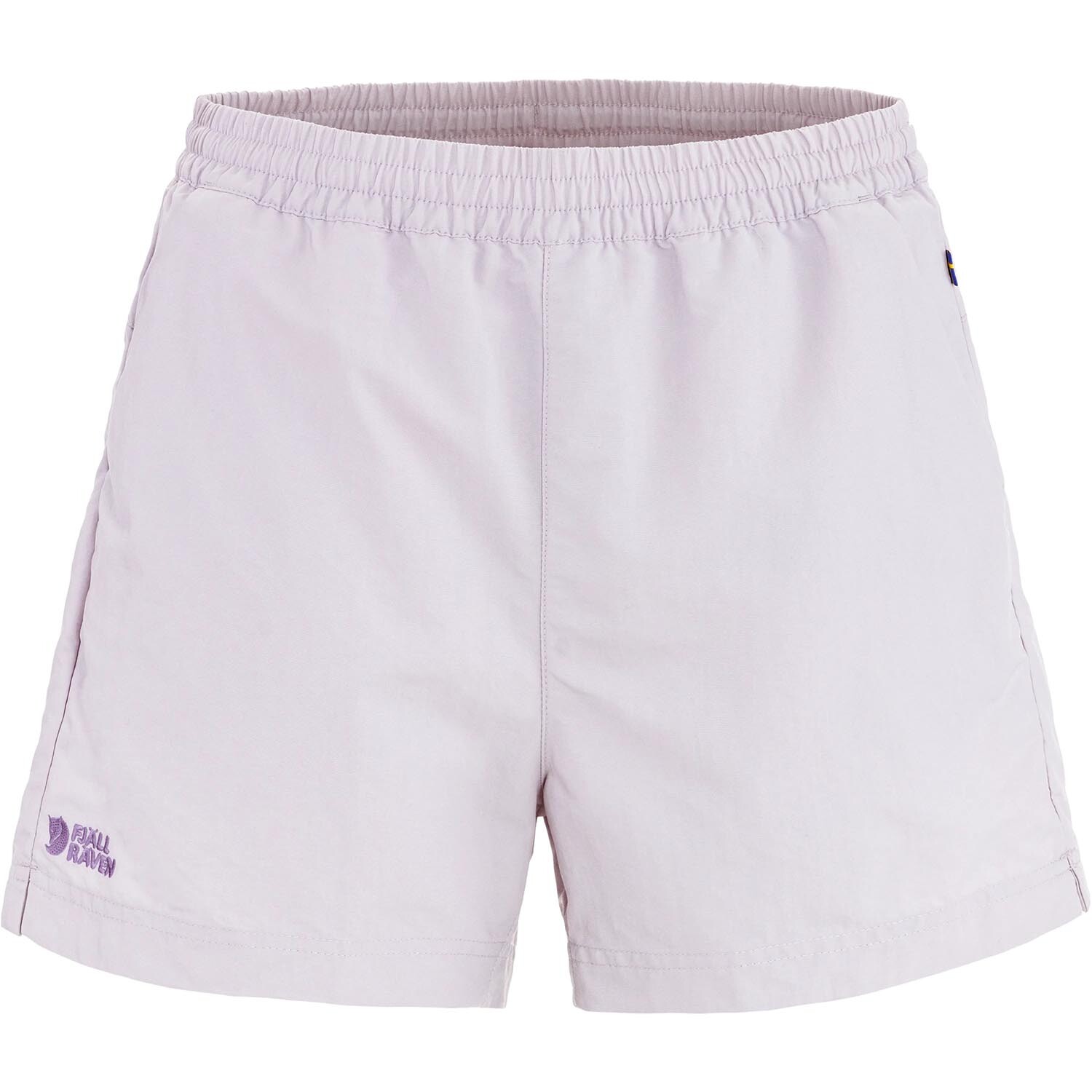 Fjällräven Womens Vardag Summer Shorts